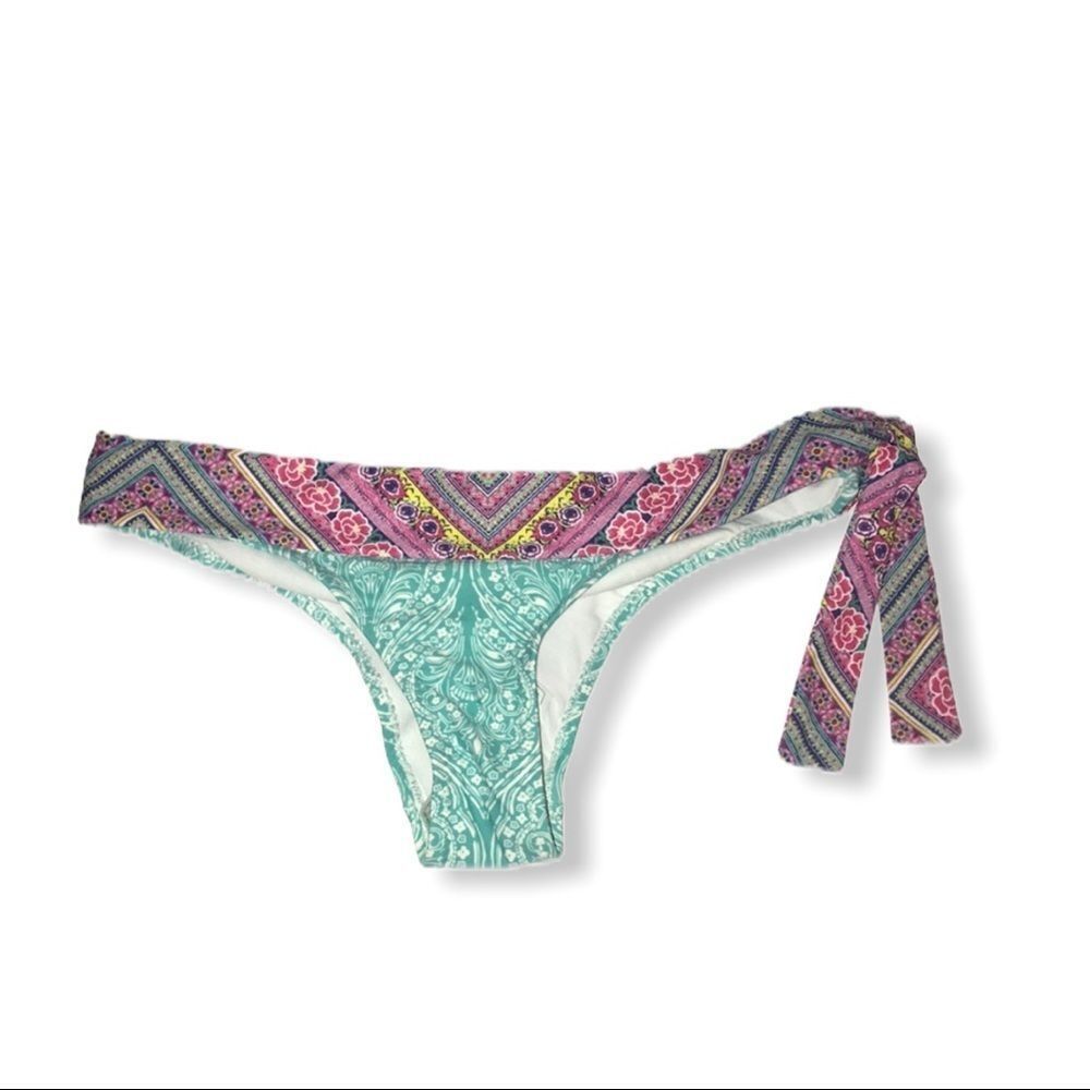 Doo Australia Peruvian‎ Bikini Bottom nwot